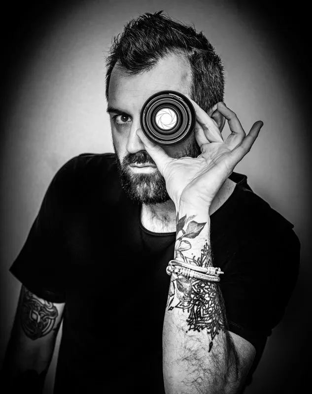 Matteo Mottari Fotografo