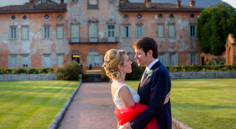 Location per Matrimoni a Bergamo: le più belle per uno shooting fotografico